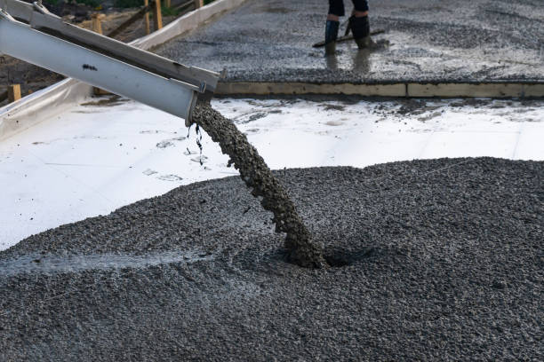 Best Driveway Concrete Repair  in Fern Park, FL
