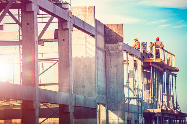 Best Affordable Concrete Contractor  in Fern Park, FL