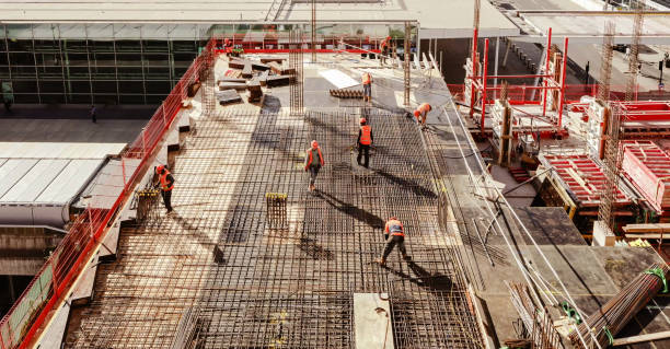 Best Concrete Foundation Repair  in Fern Park, FL